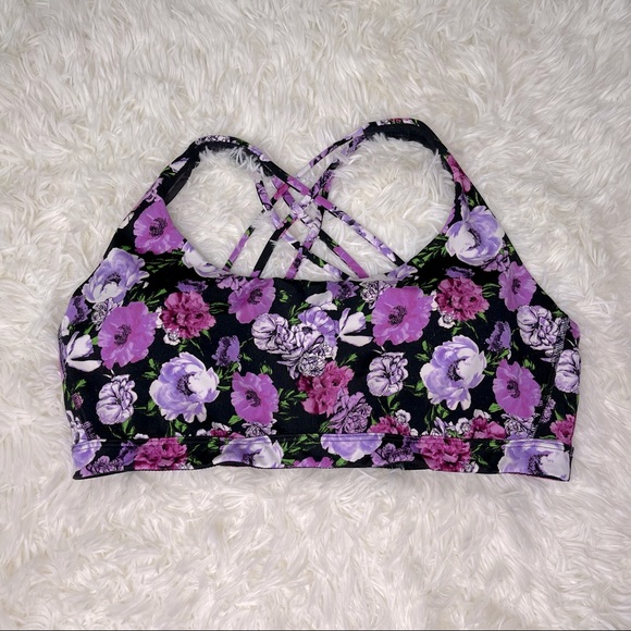 Victoria's Secret Other - Victoria Secret floral bralette